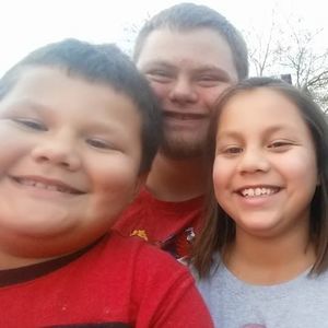 Meet your Posher, Brandy